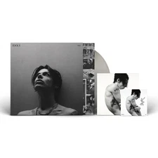YUNGBLUD - Idols (SUPERMOON SILVER) [Signed Insert] NEW RECORD LP VINYL INDIE