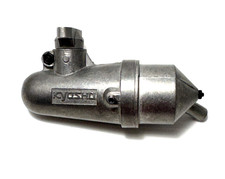 Genuine Kyosho Silencer Muffler Exhaust for 3...