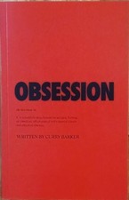 OBSESSION FYC 2026 MEILLEUR SCÉNARIO ORIGINAL ÉCRIT PAR CURRY BARKER