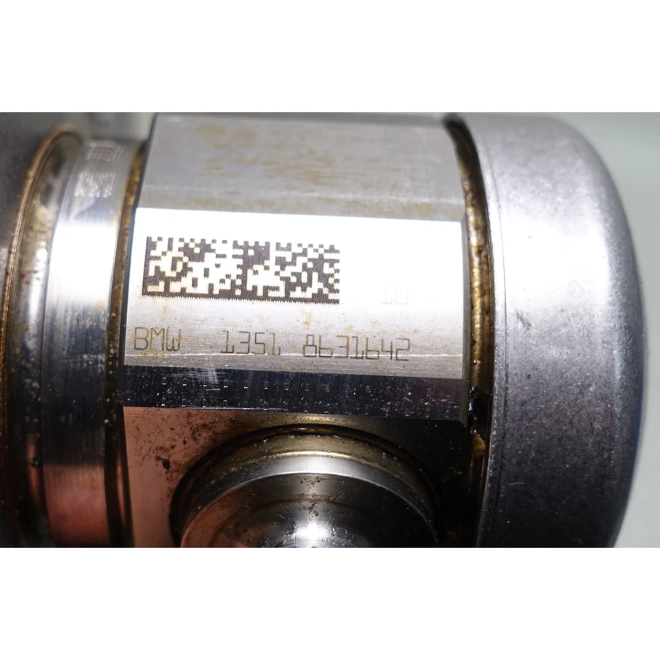 BMW F97 X3M G30 5-Series B58 B46 S58 High Pressure Fuel Pump 2019-2022 Factory - Image 3 of 4