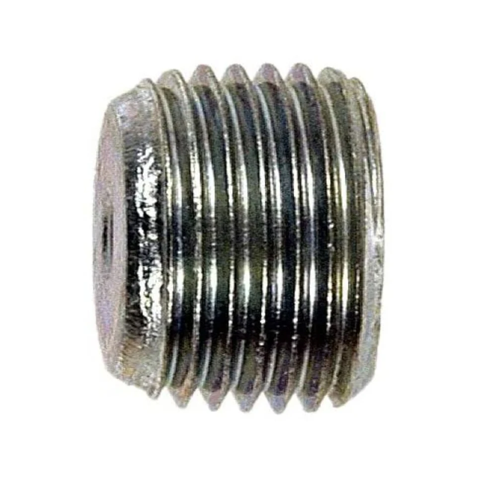 Plugues de cabeça de cilindro de aço 0,4 pol. para Pontiac Grand Prix 1993-1996 Diâmetro aberto. - Imagem 3 de 4