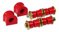 Prothane 8-1101 Front Sway Bar Bushing 21mm Kit For 92-95 Honda Civic Del Sol