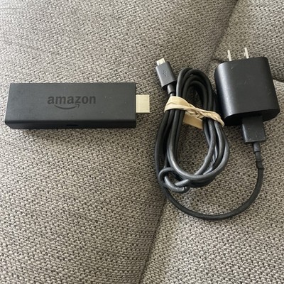 AMAZON Fire TV Stick LY73PR (2nd Generation) No Remote