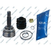 Gelenksatz Antriebswelle FüR Mitsubishi Colt C5A 1.6 1.8 88 Bis 92 GSP Original