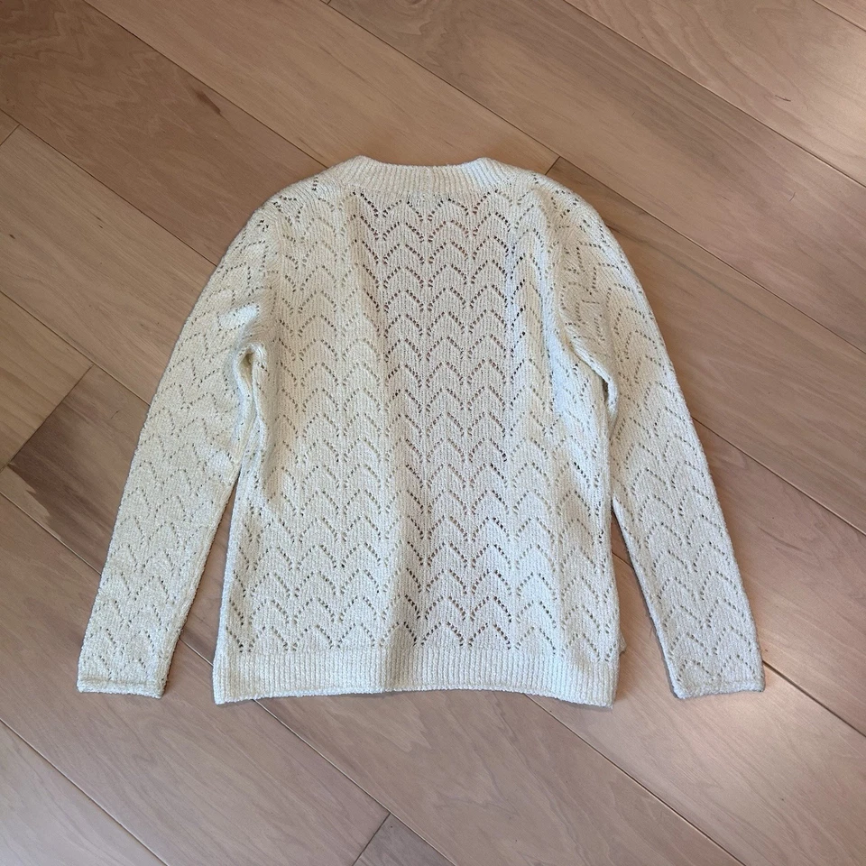 Cárdigan pequeño vintage St John Knits para mujer Neiman Marcus Foto 4 de 4
