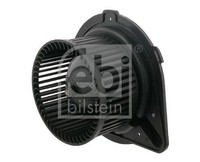 InnenraumgeblÄSe Febi Bilstein 18782 FÜR Audi Seat VW HeizungsgeblÄSe