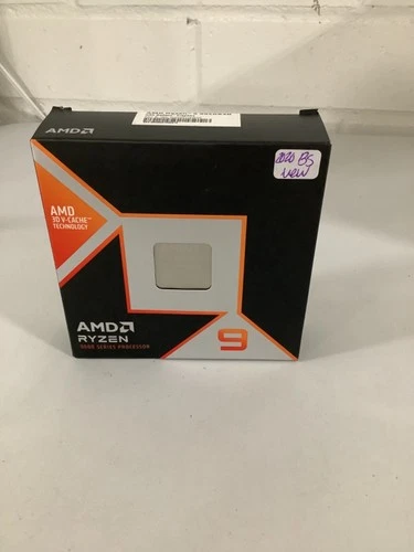 AMD - Ryzen 9