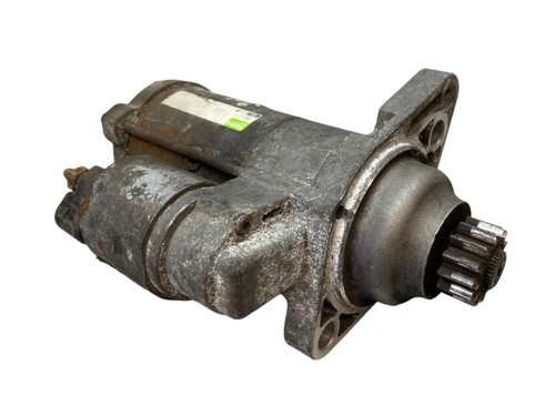 Volkswagen Golf VI 2012 Anlasser K2810 Diesel 77kW MDV22179