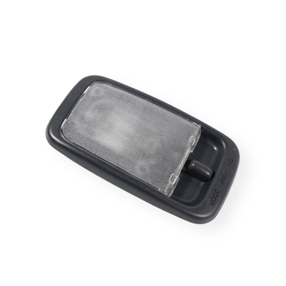 Luz domo trasero superior gris oscuro Toyota Cressida 1989-1992 OEM Foto 2 de 4