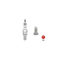 NGK ZüNdkerze 3797 Iridium IX FüR Daihatsu Honda Suzuki Yamaha Kawasaki