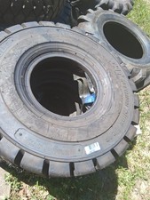 Carlisle Premium Wide Trac Industrial Tire With Flap 10ply 6.90/6.00-9 Brand NEW