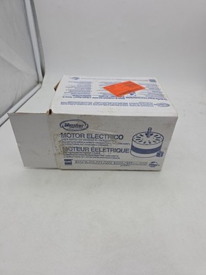 MasterFlow Buildsite PVM105/110 Replacement Motor