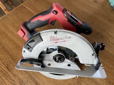 Milwaukee 2631-20 M18 Brushless 7-1/4  Circul...