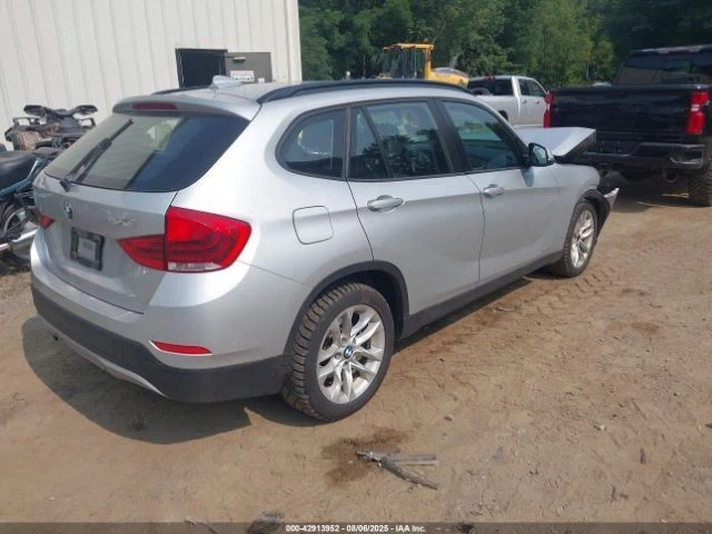 Complete Console Front Floor Fits 12-15 BMW X1 2050940 Foto 4 de 4