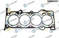 Dr.Motor Automotive Dichtung Zylinderkopf FüR Ford Kuga Ii DM2 2.0 Ecoboost