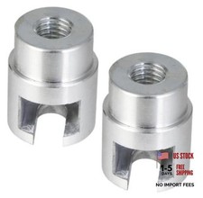 2pcs Slide Hammer Dent Puller Dent Repair Puller Head For Cars M10