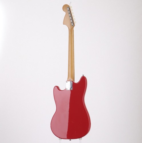Fender JAPAN MG66-65 1997-2000 [SN O046208] - Picture 7 of 8