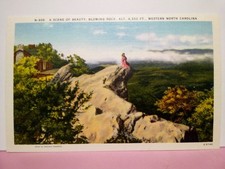 (3) different Blowing Rock NC Cone Estate johns river valley 