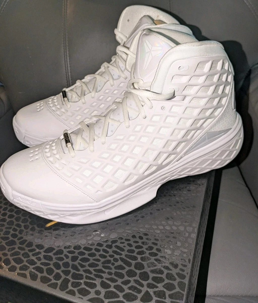 Nike Zoom Kobe 3 Protro Halo for Sale | Authenticity Guaranteed | eBay