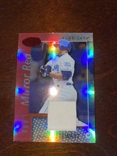 2002 Leaf Certified - Shannon Stewart #68 Mirror Red Materials /150 (MEM)