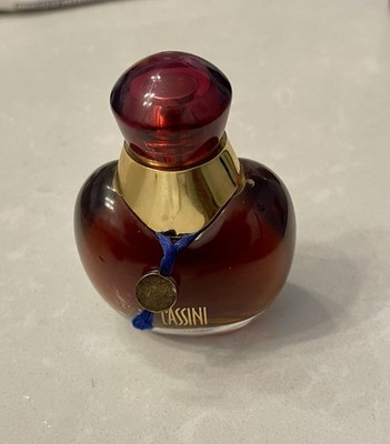 ⚜️ Rare CASSINI By Oleg Cassini Eau De Parfum Spray EDP 1.7oz