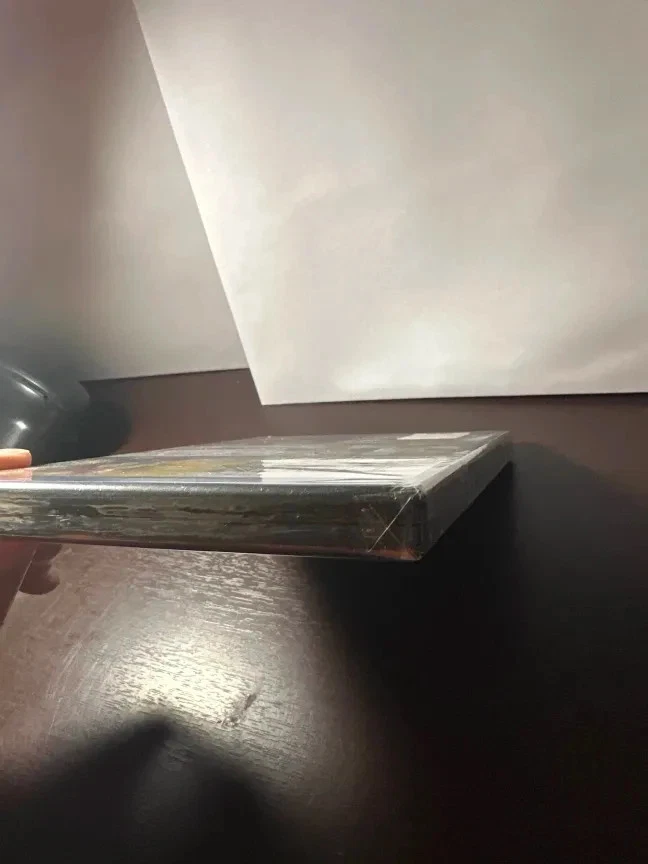 HTF! All Dogs Go To Heaven / Rock-A-Doodle / The Secret of Nimh, 3-Disc DVD - Image 4 of 4