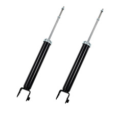 2pcs Rear Shocks Struts Fit For Nissan Altima...