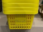 Gilmore Girls Doose's Market Shopping Basket — photo 2