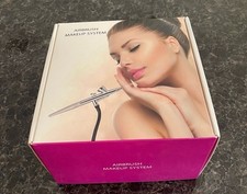 Brand New Airbrush Makeup System