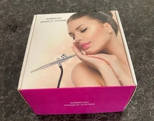 Brand New Airbrush Makeup System
