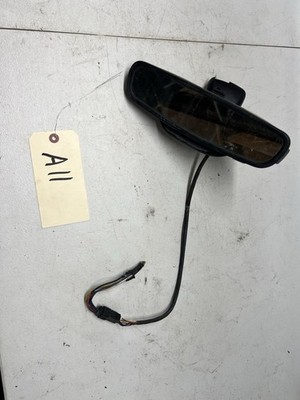 90s Conversion Truck Rear View Mirror