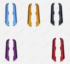 For WLtoys 1/14 144001 144002 144010 144016 144018 Aluminum Chassis edge Guard