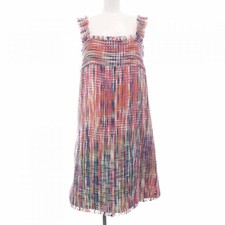 Authentic CHANEL Dress #241-003-861-2928