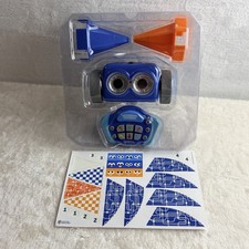 Learning Resources Botley the Coding Robot Coding STEM Toy 34 Piece - NEW OPEN