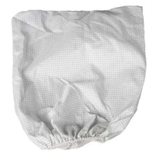 Atrix Atibcvsf Vacuum Bag, Dry, Polyester/Hepa