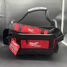 Milwaukee 48-22-8317 PACKOUT 15" Tear Resistant Ballistic Structured Tote