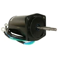 NEW POWER TILT TRIM MOTOR FOR YAMAHA 40-50HP, 1985-1992
