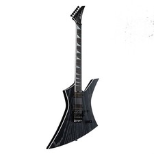 Jackson USA Signature Jeff Loomis Kelly Black...