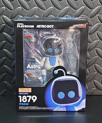 Nendoroid No.1879 - Astro's Playroom - Astro (Reissue) New in Box
