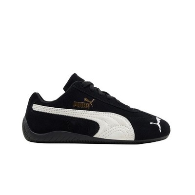 Puma Speedcat Casual Sneakers Speedcat OG Womens Black 400986