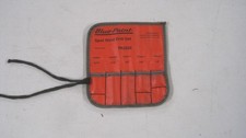Blue-point By Snap-on Auto Body Spot Weld Drill Set Ya2550 Great Shape Blue-point By Snap-on Auto Body Spot Weld Drill Set Ya2550 Great Shape