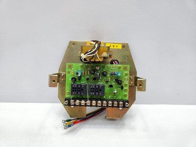 HANLA LEVEL ELS-2CA PCB MODULE