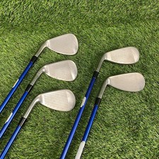 Adams Tight Lies Golf Set for sale | eBay