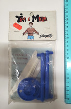 🟢 TIRA E MOLLA SIMPATY GIOCO DI  ABILITA' ANNI 70 SKILL GAME VINTAGE