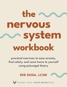 The Nervous System Workbook: Practical Exercises to... | Buch | Zustand sehr gut