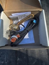 Zerostart 3500107 Engine Heater 1500W 120V Cummins 