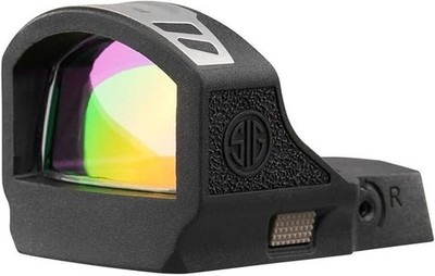 ULN* SIG SAUER Romeo-RS PRO Reinforced Steel 8