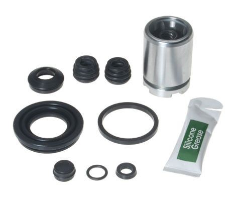 Budweg Caliper Reparatursatz, Bremssattel 209138 Passend FüR Fiat Honda Rover-image