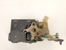 Porte arrière et accessoires Daewoo LANOS