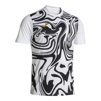Joma Lion II T-Shirt Herren GrößE M, L, Xl, Farbe Schwarz, Sportshirt